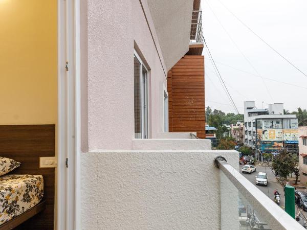 SPLENDID SHUBHAM SERVICED APARTMENTS : photo 9 de la chambre appartement 2 chambres