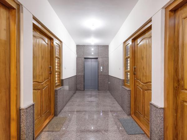 SPLENDID SHUBHAM SERVICED APARTMENTS : photo 10 de la chambre appartement 2 chambres