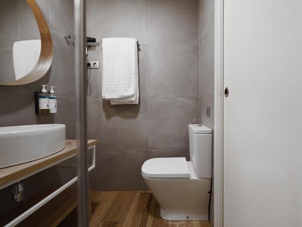 numa I Brio : photo 10 de la chambre chambre double avec balcon