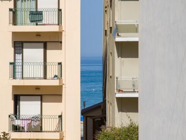 Lucky Suites : photo 9 de la chambre suite