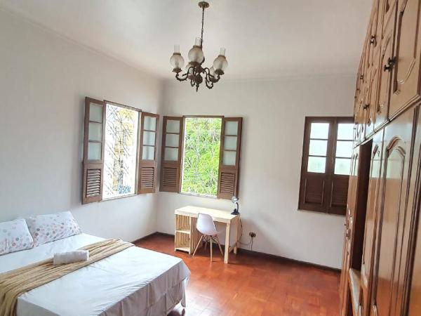 Casa 307 : photo 5 de la chambre chambre familiale avec salle de bains privative