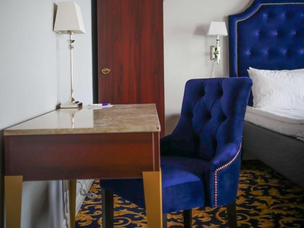 Hotel Gamla Stan, BW Signature Collection : photo 1 de la chambre chambre standard lit queen-size