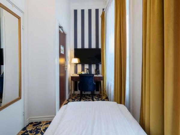 Hotel Gamla Stan, BW Signature Collection : photo 2 de la chambre chambre simple standard