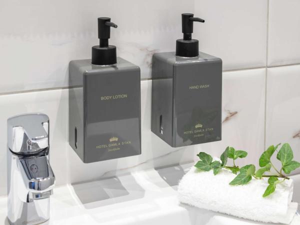 Hotel Gamla Stan, BW Signature Collection : photo 5 de la chambre chambre lit king-size standard