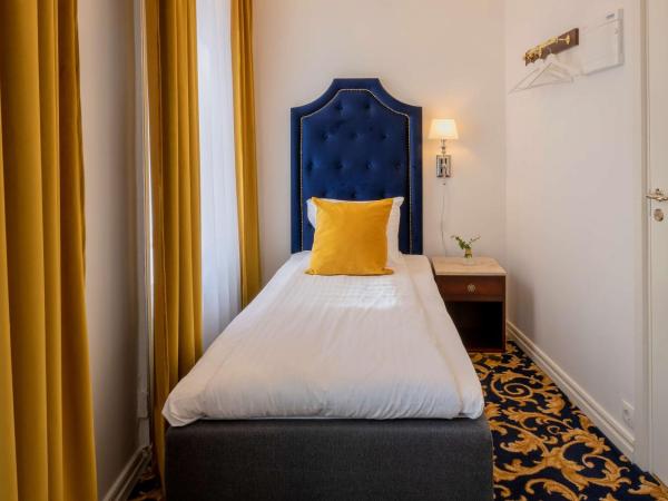 Hotel Gamla Stan, BW Signature Collection : photo 2 de la chambre chambre simple Économique