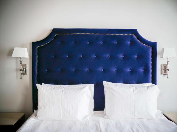 Hotel Gamla Stan, BW Signature Collection : photo 2 de la chambre chambre standard lit queen-size