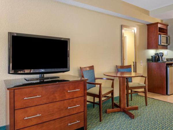 Holiday Inn Resort Orlando - Lake Buena Vista, an IHG Hotel : photo 1 de la chambre chambre premium 