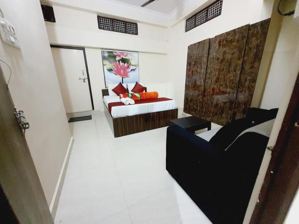 MK SUITES : photo 4 de la chambre suite familiale deluxe