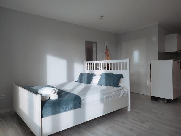 LINE : photo 6 de la chambre studio avec balcon 