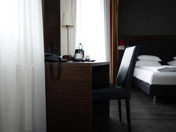 Best Western Plus Plaza Hotel Graz : photo 3 de la chambre chambre simple standard