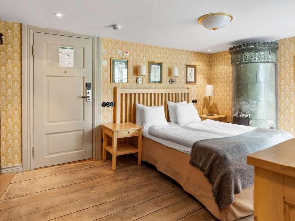 Best Western Hotel Royal : photo 1 de la chambre chambre lits jumeaux