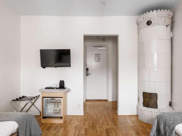 Best Western Hotel Royal : photo 5 de la chambre chambre lits jumeaux