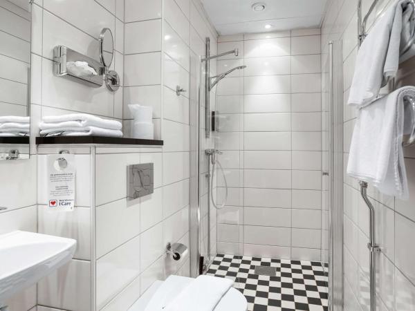 Best Western Hotel Royal : photo 4 de la chambre chambre simple - non-fumeurs