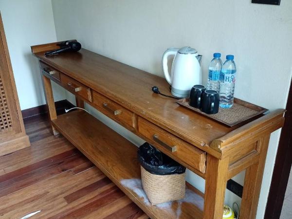 Yi's Garden Villa : photo 6 de la chambre suite deluxe