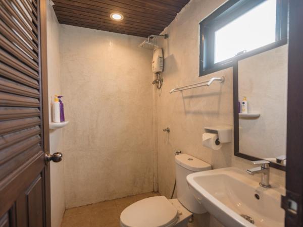 Yi's Garden Villa : photo 4 de la chambre chambre double standard