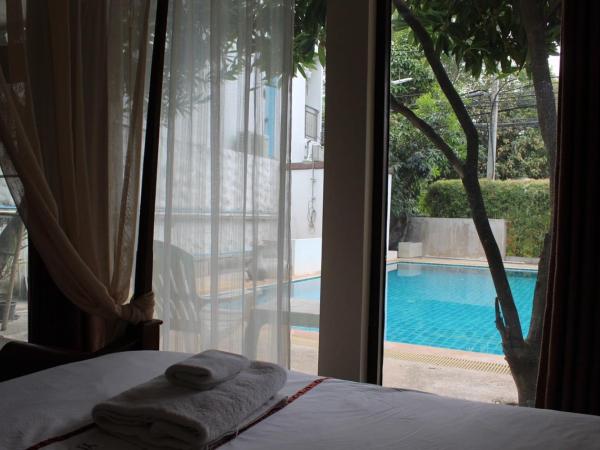 Yi's Garden Villa : photo 4 de la chambre suite deluxe