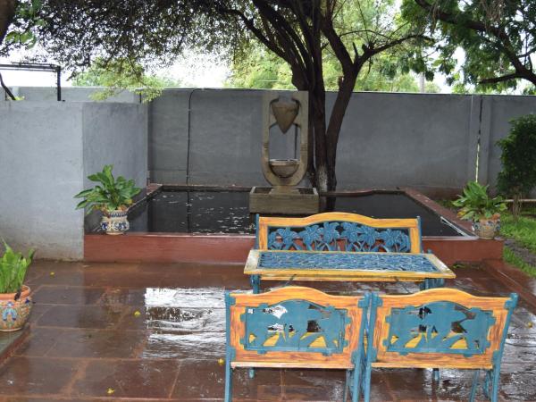 Brown Town Resort & Spa : photo 2 de la chambre suite supérieure