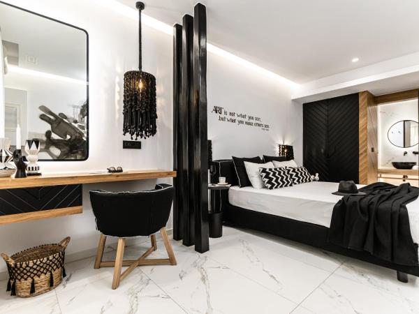 Hotel Palatia : photo 2 de la chambre suite deluxe