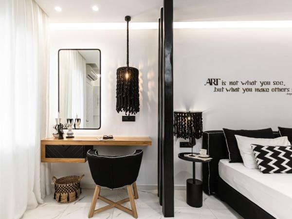 Hotel Palatia : photo 4 de la chambre suite deluxe