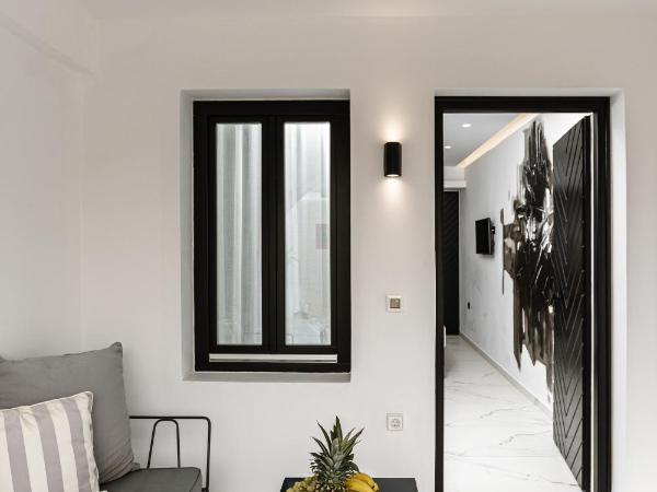 Hotel Palatia : photo 8 de la chambre suite deluxe