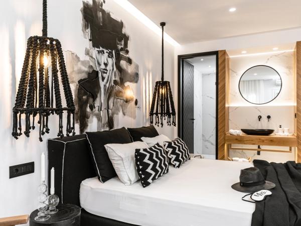 Hotel Palatia : photo 2 de la chambre suite deluxe