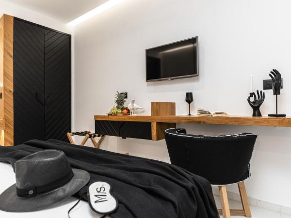 Hotel Palatia : photo 8 de la chambre suite deluxe