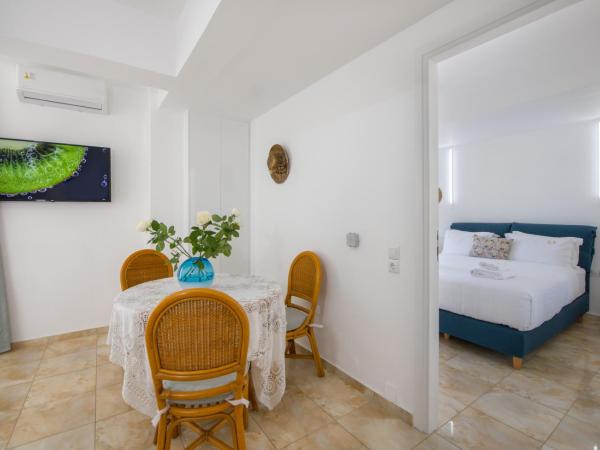 Lucky Suites : photo 2 de la chambre suite deluxe