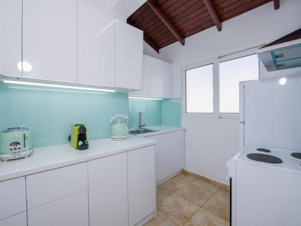 Lucky Suites : photo 6 de la chambre suite