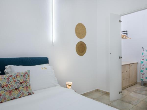 Lucky Suites : photo 9 de la chambre suite familiale