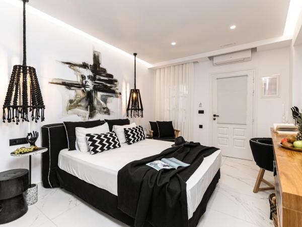 Hotel Palatia : photo 1 de la chambre suite deluxe