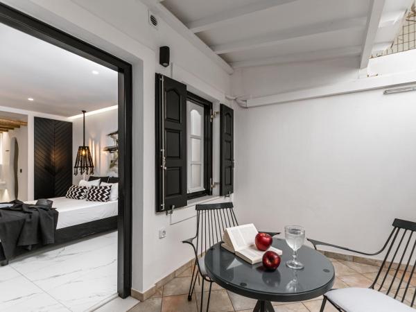 Hotel Palatia : photo 4 de la chambre suite deluxe