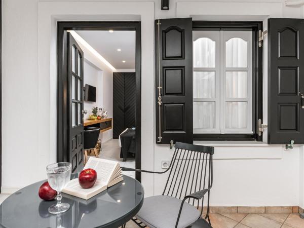 Hotel Palatia : photo 8 de la chambre suite deluxe