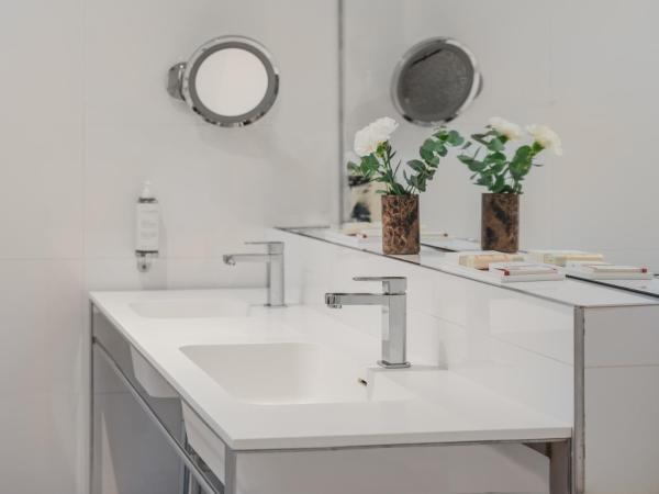 Le Rayz Vendome : photo 7 de la chambre suite familiale