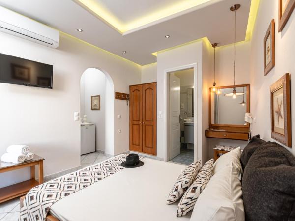 Hotel Palatia : photo 10 de la chambre chambre double avec balcon