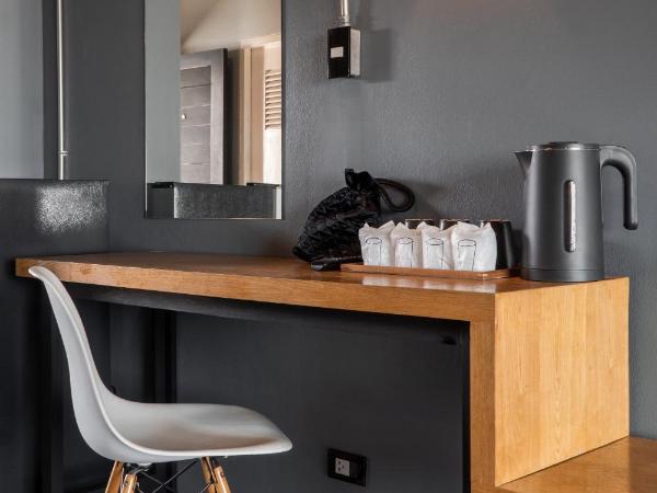 Get Zleep Premium Budget Hotel : photo 5 de la chambre chambre lit king-size familiale