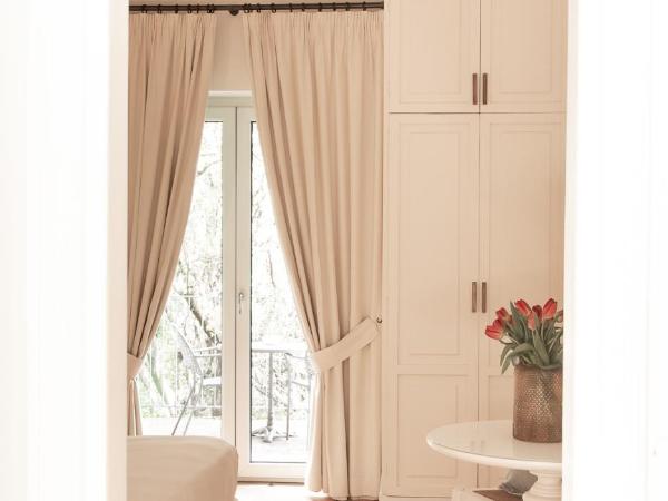 Mezzatorre Hotel & Thermal Spa : photo 2 de la chambre chambre double standard