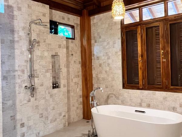 Viking Nature Resort : photo 2 de la chambre villa deluxe