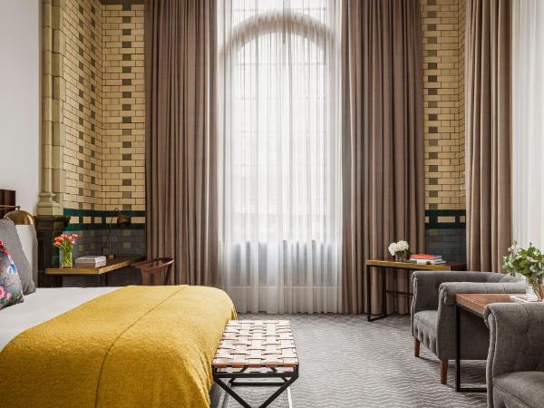 Kimpton Clocktower, an IHG Hotel : photo 3 de la chambre chambre double