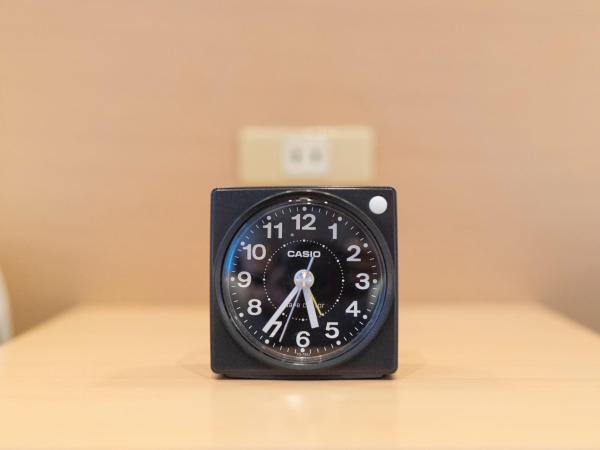 ibis Styles Kyoto Station : photo 8 de la chambre chambre double standard - non-fumeurs