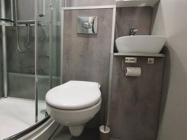 Bedroom in apartment 12 minutes to Oslo City by train : photo 4 de la chambre chambre double standard