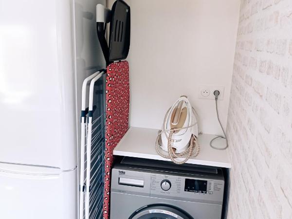 Irziana - Au jardin d'Henriville : photo 3 de la chambre petite chambre double