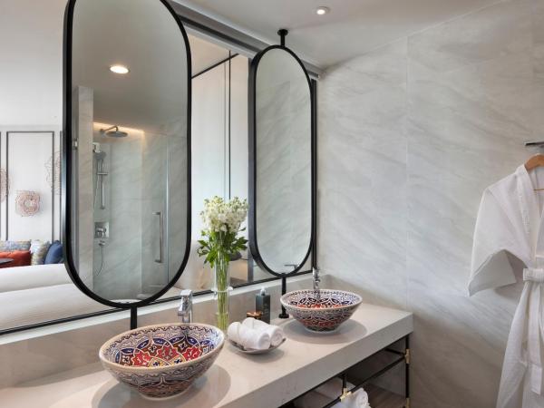 Somerset Pattaya - SHA Plus : photo 7 de la chambre chambre standard