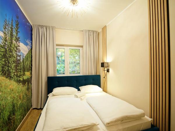 Apartamenty EverySky - Słowackiego 5a-b : photo 10 de la chambre appartement 1 chambre