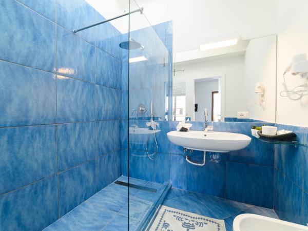 Il Papavero Residence Arbostella : photo 10 de la chambre appartement 1 chambre supérieur avec balcon