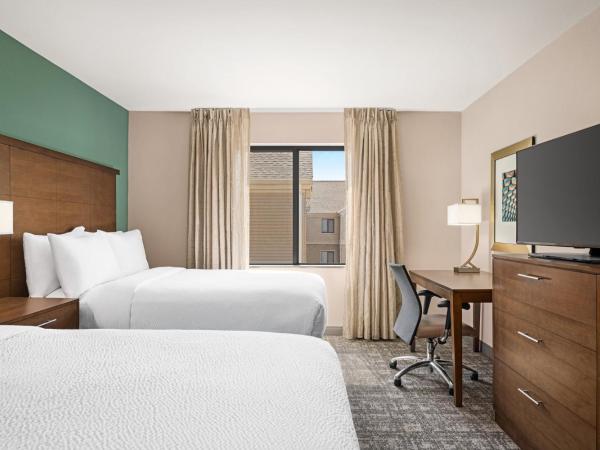 Staybridge Suites Oklahoma City-Quail Springs, an IHG Hotel : photo 9 de la chambre suite 2 chambres