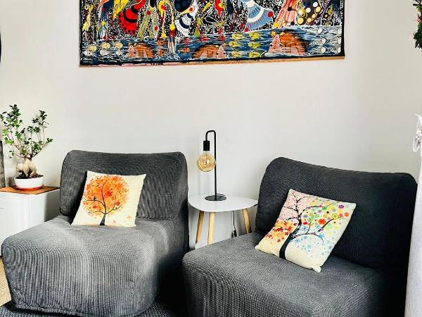 Residenza San Niccolò : photo 6 de la chambre chambre double avec salle de bains privative