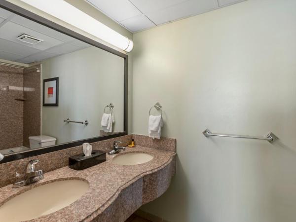 Sandcastle Resort : photo 2 de la chambre studio lit queen-size