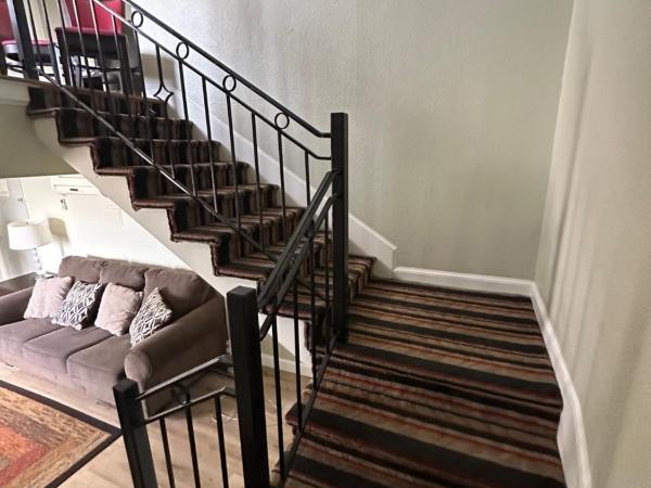 Sandcastle Resort : photo 6 de la chambre suite familiale