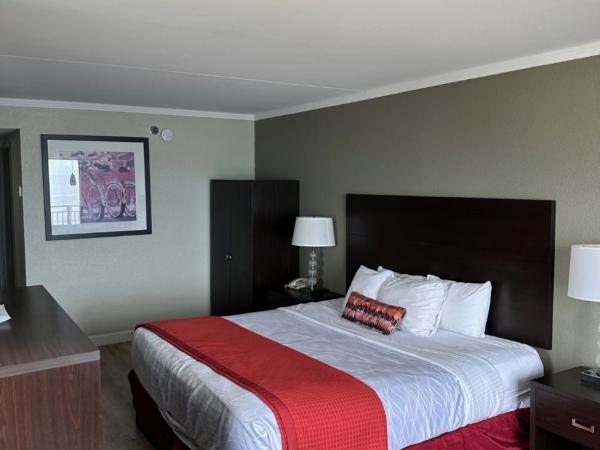 Sandcastle Resort : photo 3 de la chambre suite familiale