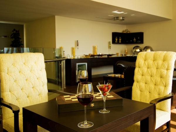 WOW Istanbul Hotel : photo 2 de la chambre chambre exécutive